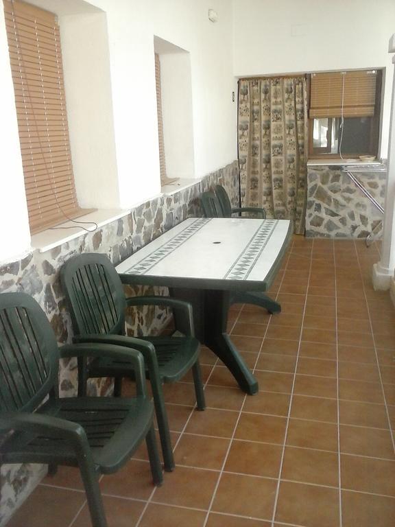 Camping Las Catalinas Ríolobos Værelse billede