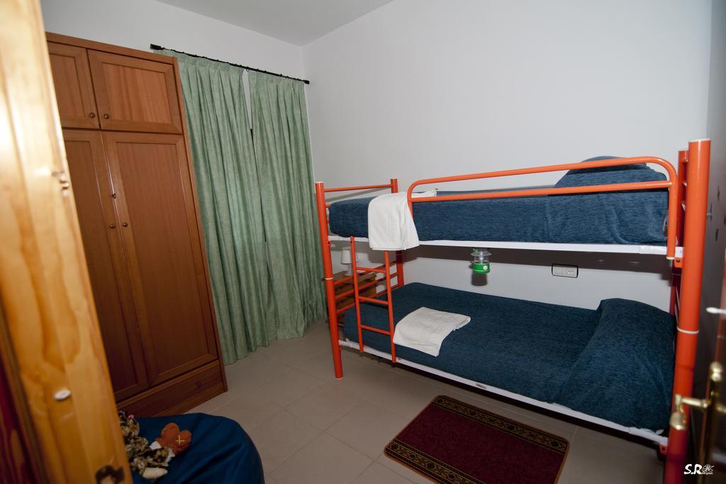 Camping Las Catalinas Ríolobos Værelse billede