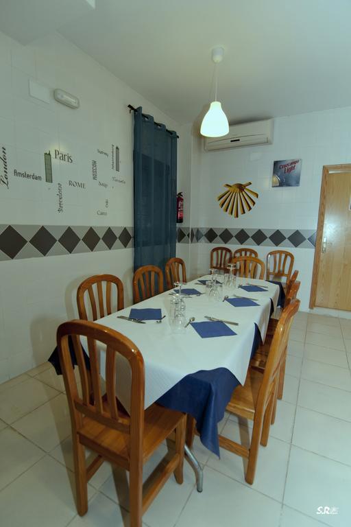 Camping Las Catalinas Ríolobos Eksteriør billede